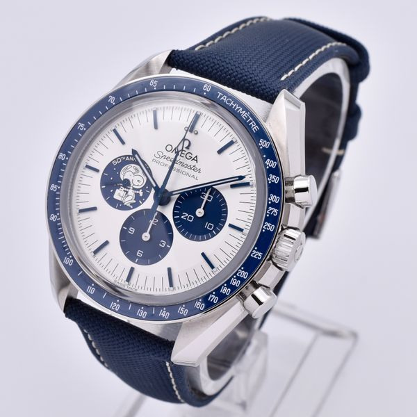 Omega Speedmaster Anniversary Series 310.32.42.50.02.001